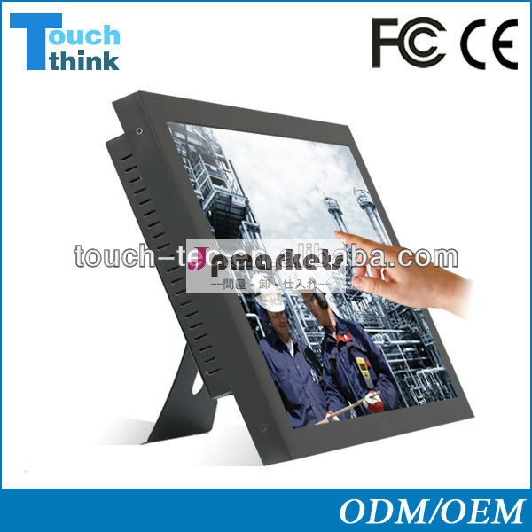 工業用タッチパネルpc、 産業用pc、 すべて一台のpcで、 産業用コンピュータ17インチ問屋・仕入れ・卸・卸売り
