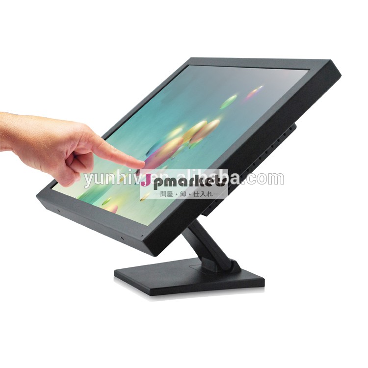 G220iqi/22インチaiopc/d61i3インテルデュアルコア3.3グラム/赤外線タッチスクリーンすべて一台のpcで問屋・仕入れ・卸・卸売り