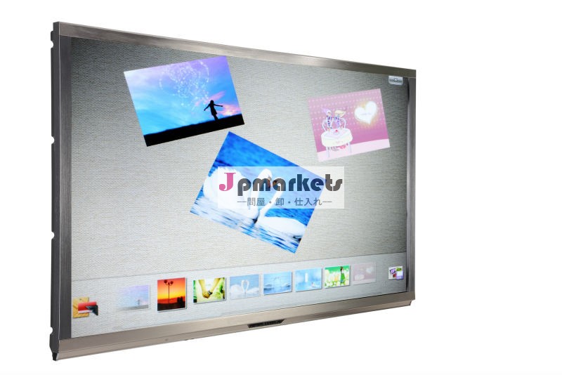 55" すべて一台のpcでtvタッチスクリーン/タッチオールインワンpc/オールインワンタッチスクリーンpc問屋・仕入れ・卸・卸売り