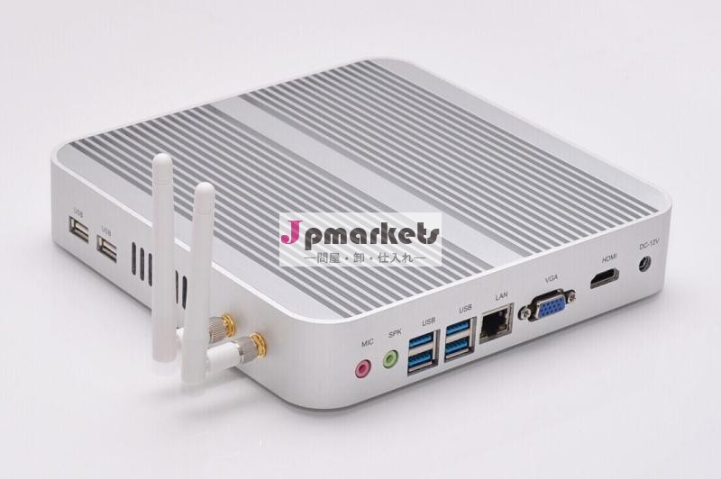 ミニpcとx863317uデュアルコアインテルcorei54糸シンクライアント/windows8ミニpc/1.8ghzの問屋・仕入れ・卸・卸売り