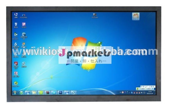 すべて一台のpcで47インチ、 すべて一台のpcでインタラクティブなタッチ、 インテルプロセッサのブランドすべて一台のpcで問屋・仕入れ・卸・卸売り