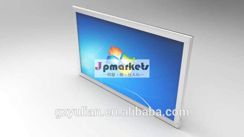 熱い販売の!!! 47'' hdのオールインワンサイネージディスプレイを満たすためのタッチスクリーンモニター問屋・仕入れ・卸・卸売り
