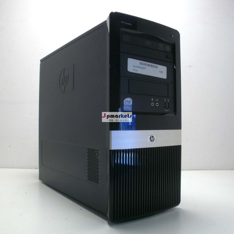使用されるデスクトップコンピュータmicrotowerビジネスシリーズ問屋・仕入れ・卸・卸売り