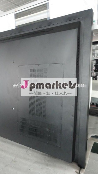 すべて一台のpcで55インチ、 すべて一台のpcでインタラクティブなタッチ、 一台のpcですべてのマウント用壁サロン用問屋・仕入れ・卸・卸売り
