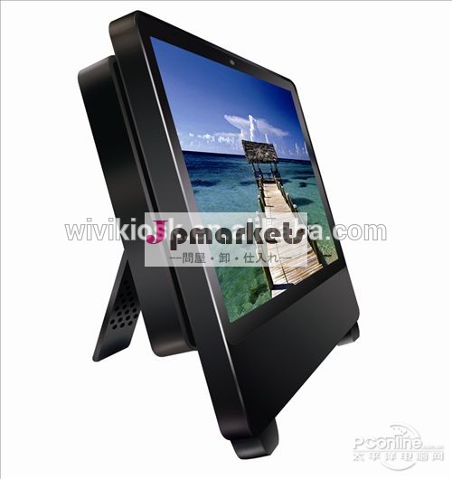 すべて一台のpcで21.5型、 すべて一台のpcでインタラクティブなタッチ、 デスクトップインテルi3すべて一台のpcで問屋・仕入れ・卸・卸売り