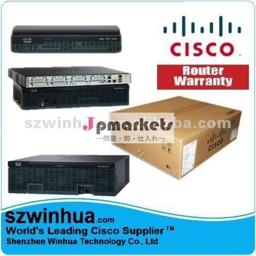 Cisco2900シリーズCISCO2921-SEC/K9ルーターCisco問屋・仕入れ・卸・卸売り