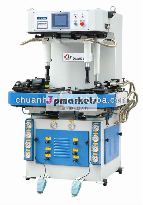 ベストセラーのch-626b2013良い価格で価格中国から靴製造機問屋・仕入れ・卸・卸売り