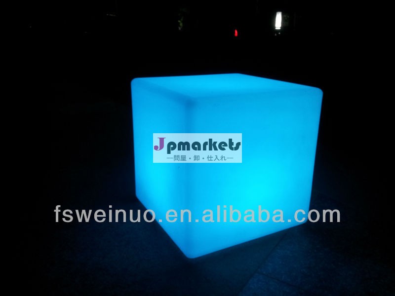 ライトキューブチェアを導いたwn-js02/0プラスチック家具問屋・仕入れ・卸・卸売り