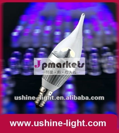 eletric３Ｗe26キャンドルライト問屋・仕入れ・卸・卸売り