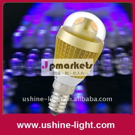 電気ろうそくの光3w( 金)問屋・仕入れ・卸・卸売り