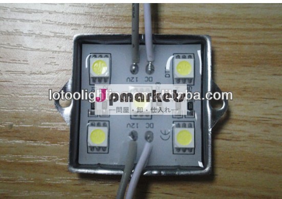 5個のledsmd5050はモジュールを導いた問屋・仕入れ・卸・卸売り