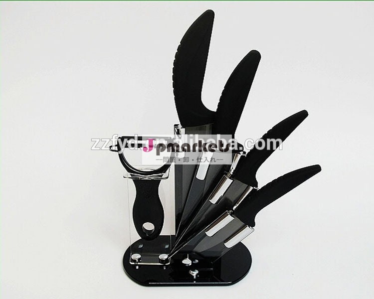 新製品kniviesセラミックナイフ台所で皮を剥くこと問屋・仕入れ・卸・卸売り