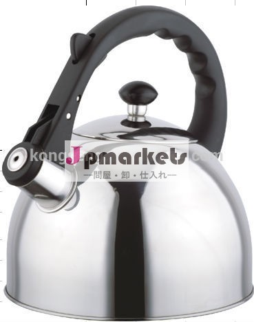銀ステンレス鋼の水は、 釜3.0l/1.5l、 2.5l、 3.0リットル、 3.5l問屋・仕入れ・卸・卸売り