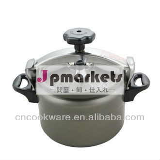 良い品質2.5l-30lのアルミ圧力鍋問屋・仕入れ・卸・卸売り