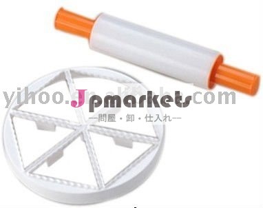 Cookierプラスチック圧延Pin/セット問屋・仕入れ・卸・卸売り