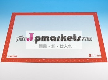 食品グレードシリコーンおよびガラス繊維とfda認定のベーキングライナー問屋・仕入れ・卸・卸売り