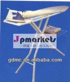 折り畳み式の正方形チューブメッシュアイロン台( 用メタルスタンド付きパッティングの服)問屋・仕入れ・卸・卸売り