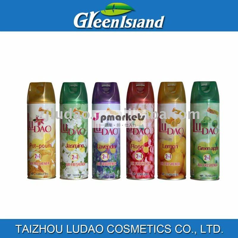 470ミリリットルエアゾール空気清浄問屋・仕入れ・卸・卸売り