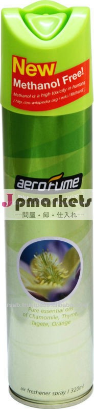 空気清浄ルームスプレー問屋・仕入れ・卸・卸売り