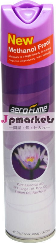 アロマルームスプレーエアフレッシュナー問屋・仕入れ・卸・卸売り