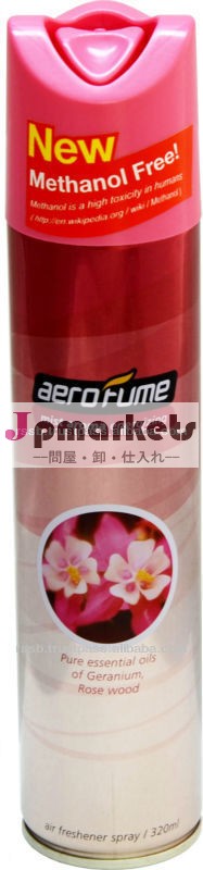 アロマルームスプレー芳香剤問屋・仕入れ・卸・卸売り