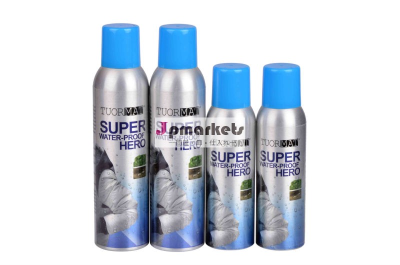 TOURMAT Spray Superhydrophobic問屋・仕入れ・卸・卸売り