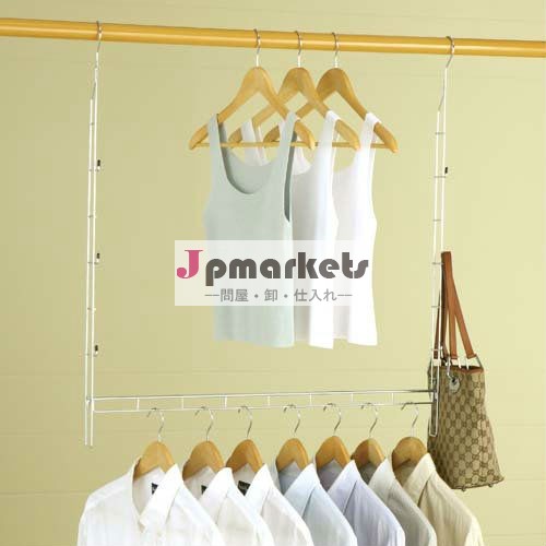 クローゼットダブラー問屋・仕入れ・卸・卸売り