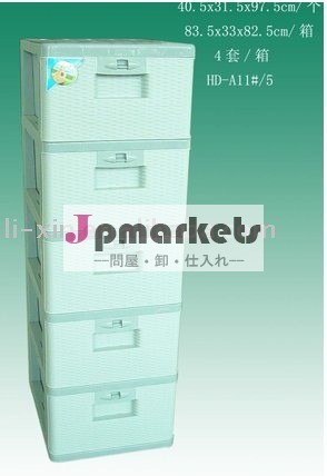 大きいサイズのプラスチックキャビネット問屋・仕入れ・卸・卸売り
