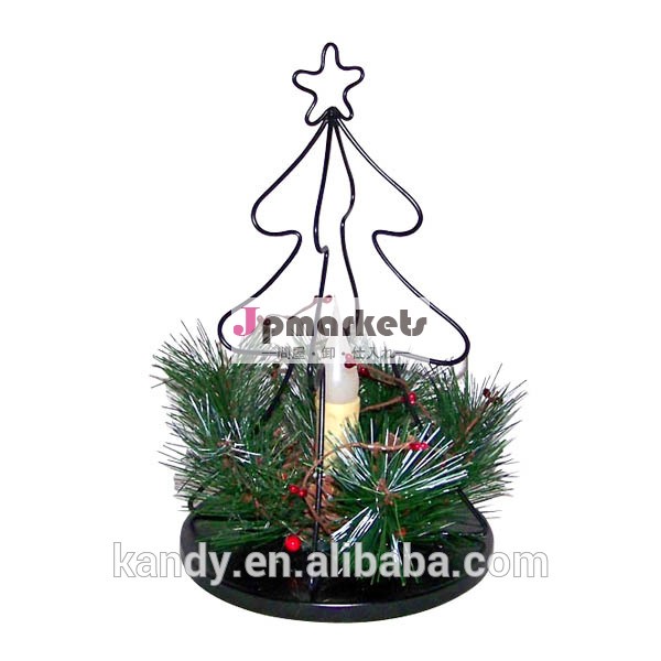 家庭用の小さなクリスマスツリーオーナメント問屋・仕入れ・卸・卸売り