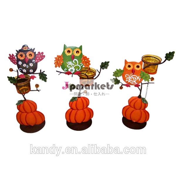 中国家庭装飾フクロウハロウィンスタイリッシュ問屋・仕入れ・卸・卸売り