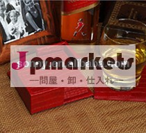 カスタマイズされた優れた赤puクリスマスのテーブルデコレーション問屋・仕入れ・卸・卸売り