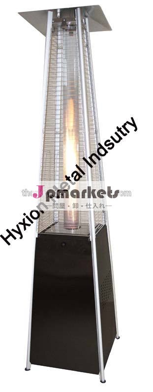 商業hyxionfaxtoryparymidの火炎ガスパティオヒーターまたはourdoorあなたの庭のための問屋・仕入れ・卸・卸売り