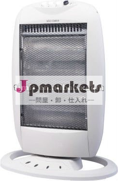 売れ筋ハロゲンヒーター、 発振·オート先端- 過( w- hh1213s)問屋・仕入れ・卸・卸売り