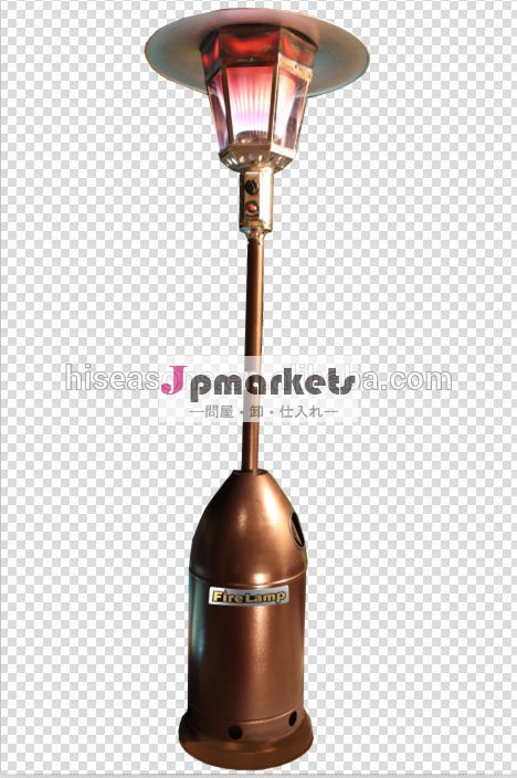 六角ガスヒーター- ランプから高品質で、 火のヒーターのサプライヤー問屋・仕入れ・卸・卸売り