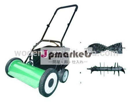 トラクター芝刈り機plm01によって中国製ハンドプッシュ問屋・仕入れ・卸・卸売り