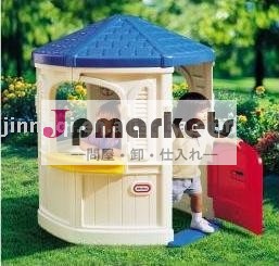 プレイハウス、プラスチック家、おもちゃの家問屋・仕入れ・卸・卸売り