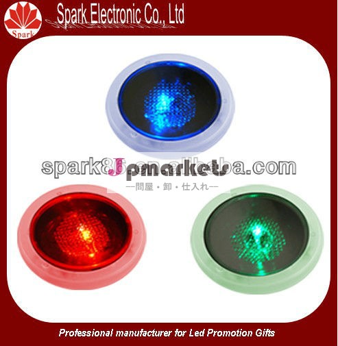 コースターをled点滅、 ledライトアップカップマット、 バーaccessaries問屋・仕入れ・卸・卸売り