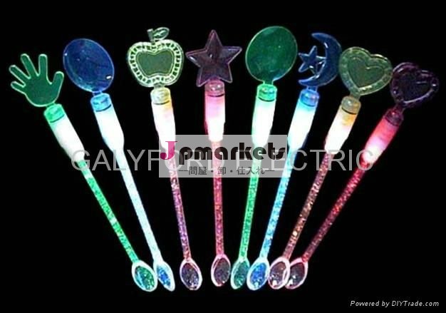 光- アップカクテルスターラープラスチックワインのマドラー問屋・仕入れ・卸・卸売り