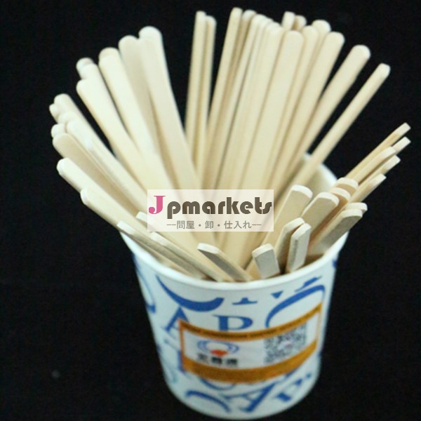 木製のコーヒーは、 棒をかき混ぜる問屋・仕入れ・卸・卸売り