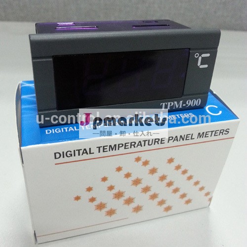 Tpm-900付きデジタル温度計トランスミッタ問屋・仕入れ・卸・卸売り