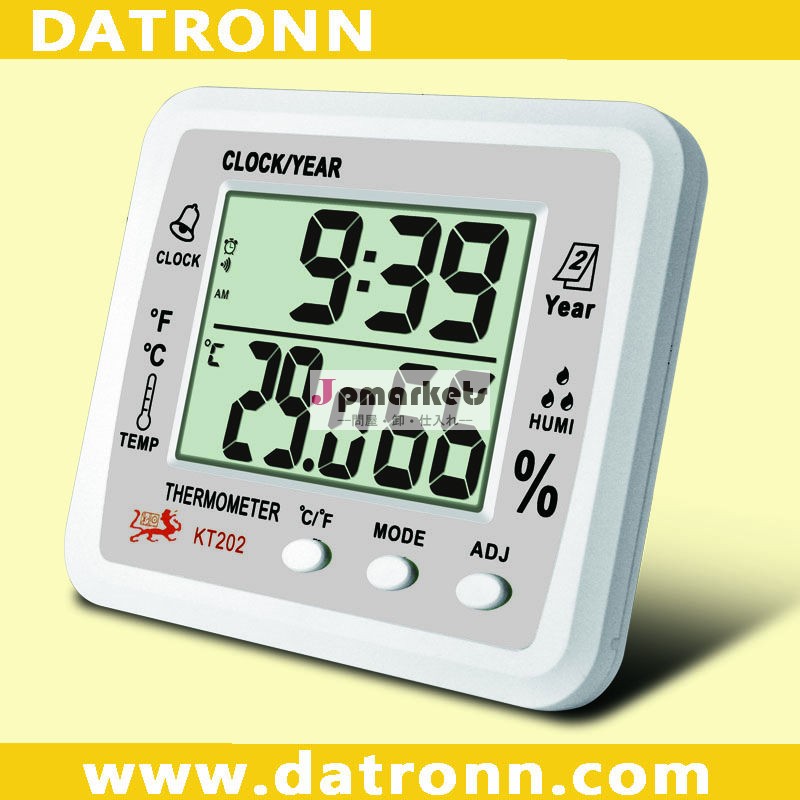 電子kt202lcd温度計問屋・仕入れ・卸・卸売り