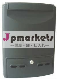 壁は金属のメールボックスをマウント問屋・仕入れ・卸・卸売り