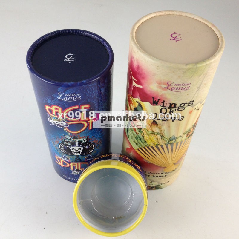 茶cydrical用段ボール管、 コーヒー、 ワイン、 化粧品の包装問屋・仕入れ・卸・卸売り