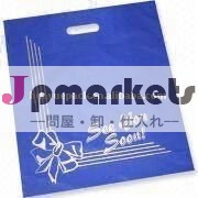 型抜きされた買物袋問屋・仕入れ・卸・卸売り