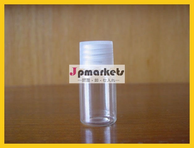 医学か化粧品のために使用される小さく明確なプラスチックスプレーのびん問屋・仕入れ・卸・卸売り