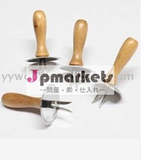 トウモロコシのための木製のハンドル問屋・仕入れ・卸・卸売り