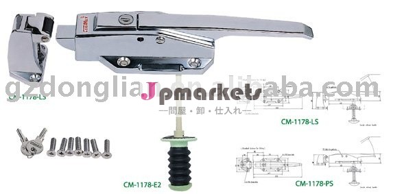 Safty Latches&Inside解放ハンドル問屋・仕入れ・卸・卸売り