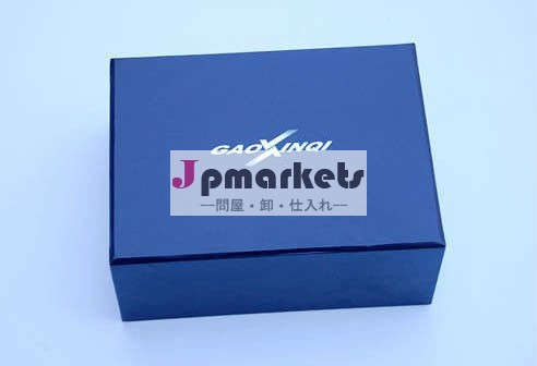 高品質の紙段ボールネクタイの包装ギフト用のボックス問屋・仕入れ・卸・卸売り