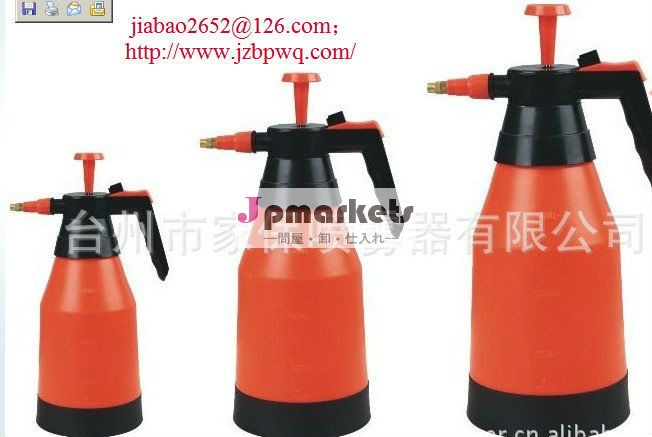 良質の圧力噴霧器1l/1.5l/2l/3l手噴霧器問屋・仕入れ・卸・卸売り