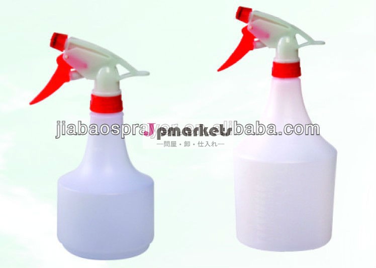 ハンドスプレートリガー噴霧器500ml/1000ml/500ml/1000mlプラスチック噴霧器問屋・仕入れ・卸・卸売り
